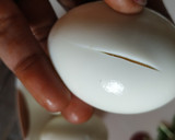 செட்டிநாடு முட்டை குழம்பு(chettinadu muttai kulambu recipe in tamil) ரெசிபி ஸ்டேப் 5 புகைப்படம்