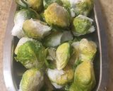 Foto del paso 2 de la receta: Repollitos de Bruselas en escabeche