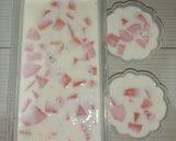 Foto langkah ke 4 dari resep Puding pepaya susu.