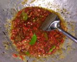 Foto langkah ke 3 dari resep Kering Tempe.