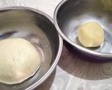 Foto langkah ke 1 dari resep Bakpia Pathuk Teflon.