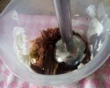 Foto del paso 3 de la receta: Paté de anchoas y aceitunas verdes