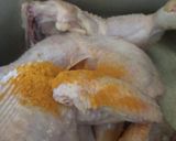 Easy Grill chicken ரெசிபி ஸ்டேப் 1 புகைப்படம்