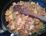 Foto del paso 5 de la receta: Quinoa tres delicias 😋😋😋