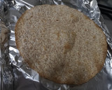 Foto del paso 1 de la receta: Tortita pizza