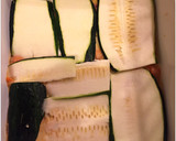 Foto del paso 2 de la receta: Lasaña de pollo y verduras
