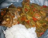 Foto langkah ke 7 dari resep Mujair pengat Gayo #5resepterbaruku.