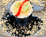 Foto del paso 4 de la receta: Tártar de Salmón y aguacate