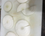 Foto del paso 4 de la receta: Verduras al horno o ratatouille