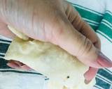 Rumali Roti recipe step 7 photo