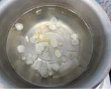 Foto langkah ke 1 dari resep Sayur Bayam Jagung.