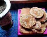 Foto del paso 4 de la receta: Pancakes 🥞