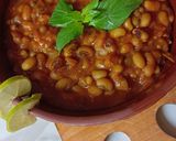 عکس مرحله 6 از دستور خوراک لوبیا چشم‌بلبلی