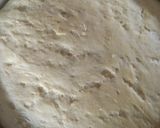 Kapros-Juhtúrós Kosár recept fázis 1 fotója