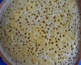 Foto langkah ke 8 dari resep Martabak Manis Dijamin Empuk Gak Bantet.