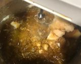 生酮版巧克力髒髒包的食譜步驟2照片