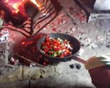 Foto del paso 1 de la receta: Ensalada tibia a la parrilla