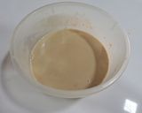 Foto del paso 1 de la receta: Pizzetas caseras Ali