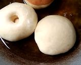 Foto langkah ke 3 dari resep Donat untuk jualan.
