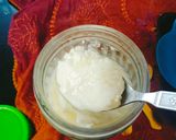 A picture of step 8 of Curd (Homemade thick curd) (dahi).