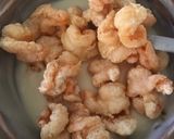 Foto langkah ke 4 dari resep Udang Mayonaise.
