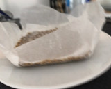 Foto del paso 5 de la receta: Barritas saludables