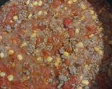 Foto del paso 5 de la receta: Tomaticán con papas fritas
