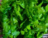 Foto langkah ke 1 dari resep Sayur Daun Pakis.