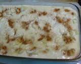 Foto del paso 4 de la receta Bizcocho de plátano