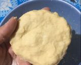 Foto langkah ke 5 dari resep Wadai Untuk-Untuk/Roti Goreng (khas banjar).