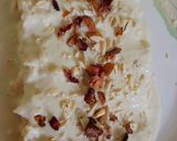 A picture of step 5 of Cream roll.