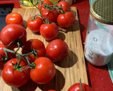 Foto del paso 1 de la receta: Tomate casero Thermomix tm 5