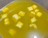 Foto del paso 9 de la receta: Agua de piña (Fácil y rápida)