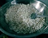 વઘારેલા લસણીયા મમરા (Vagharela Lasaniya Mamra Recipe in Gujarati) રેસીપી સ્ટેપ2ફોટો