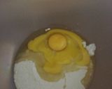 Foto del paso 1 de la receta: 🍩Donas