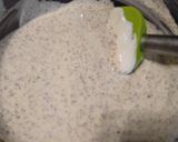 Une image de l'étape 5 de Mousse stracciatella.
