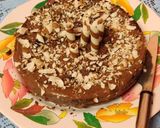 A picture of step 7 of Chocolate cake.