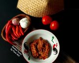 Foto langkah ke 3 dari resep Sambal Terasi.