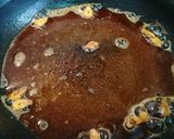 Foto del paso 9 de la receta Judías verdes con huevo poché y refrito