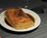 Foto del paso 3 de la receta Flan de huevo