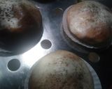 Foto langkah ke 11 dari resep Bakpao Marmer Cokelat.