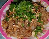 Hình bước làm 9 của món SP.0048 - Cơm Nếp Bát Bửu