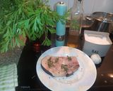 Foto del paso 1 de la receta: Pez espada a la plancha fácil