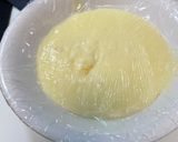 Foto del paso 3 de la receta Crema pastelera. Robot Mambo cecotec