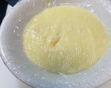 Foto del paso 3 de la receta: Crema pastelera. Robot Mambo cecotec
