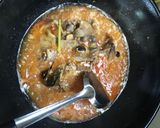 Foto langkah ke 5 dari resep Ayam Kecap Pedas Manis 🌸.