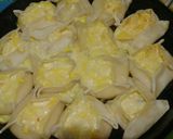 Foto del paso 3 de la receta: Canastitas de queso y tomate