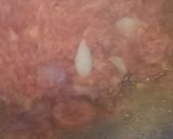 A picture of step 4 of Tomato and onion Fried Chutney.