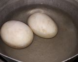 ফুলকপি ডিম কষা(Foolkopi dim kosa recipe in Bengali) রেসিপি ধাপ - 1 ছবি