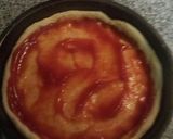 A picture of step 5 of Pizza.